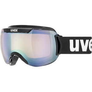 Uvex Mascara Downhill 2000 VLM